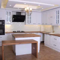 کابینت سفارشی با ضمانت نامه کتبی