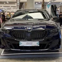 Bmw 535i/2026