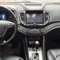 تیگو۵ اسپرت اکسلنت لاکچری|خودرو سواری و وانت|مشهد, بهاران|دیوار