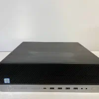کیس HP EliteDesk با پردازنده (Core i5 (6TH GEN
