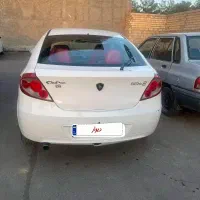 پروتون جن تو دنده‌ای، مدل ۲۰۰۷