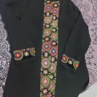 مانتو و شومیز