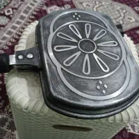 تابه رژیمی دو طرفه|ظروف پخت‌وپز|قم, کلهری|دیوار