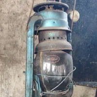 تعدادی فانوس نفتی سایز بزرگ