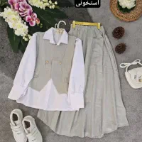 مدل جدید کت شلوار|لباس|کارون, |دیوار