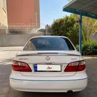 ماکسیما ۸۸ کم کار درحد|خودرو سواری و وانت|پرند, فاز ۰|دیوار