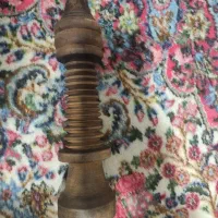 تنه قلیان پرتقال نعنا