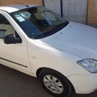 فروش اتومبیل تیبا ۲|خودرو سواری و وانت|کرمان, |دیوار