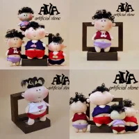 انواع عروسک های روسی و مرواریدی|اسباب‌‌بازی|قرچک, زیبا شهر|دیوار