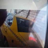 تاکسی سمند سورن پلاس