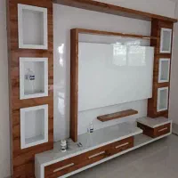 ساخت کابینت و کمد دیواری طراحی و نصب رایگان|جاکفشی، کمد، دراور|ملایر, |دیوار