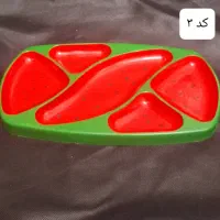 ظرف یلدایی باقیمت پایین و بهترین کیفیت|ظروف سرو و پذیرایی|مرودشت, ثبت احوال|دیوار