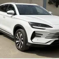 Byd بی وای دی سانگ پلاس (چشم خدا)