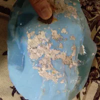 سنگ‌ اوپال۲۳ کیلویی ابی بی نظیر
