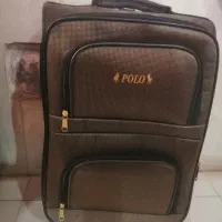 چمدان نو نوفقط 950|کیف، کفش، کمربند|مشهد, ولیعصر (شهرک غرب)|دیوار