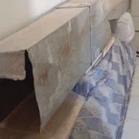 کانال کولر و دریچه کولر