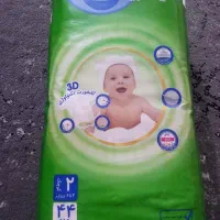 پوشک بچه
