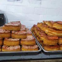 نیرو آقا جهت کار قنادی|استخدام خدمات فروشگاه و رستوران|ایذه, |دیوار