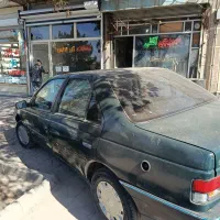 آردی مدل 84|خودرو سواری و وانت|مراغه, |دیوار