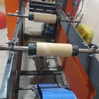 دستگاه سفره یک بار مصرف|ماشینآلات صنعتی|اهواز, کوی مهدیس|دیوار