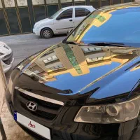 سوناتا nf|خودرو سواری و وانت|شیراز, سینما سعدی|دیوار