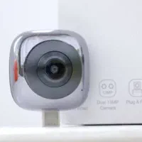 دوربین 360 درجه هوآوی