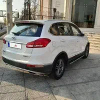 معاوضه تیگو 5 با خودرو سبک‌تر