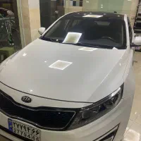 اجاره ماشین عروس اپتیما