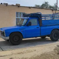 نیسان دوگانه 1400