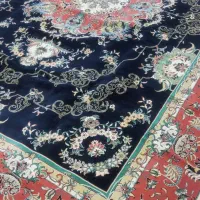 فرش ۱۲و۹متری سرمه ای|فرش|کرج, شعبان‌آباد|دیوار