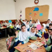 معلم اموزش ابتدایی