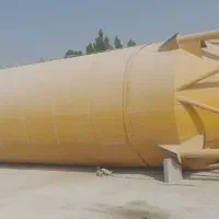 سیلوسیمان 90تنی درد نو پایه بلند|مصالح و تجهیزات ساختمان|داراب, |دیوار