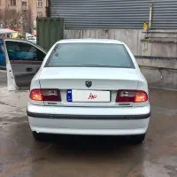 سمند lxدوگانه|خودرو سواری و وانت|کرج, کوی مهر|دیوار