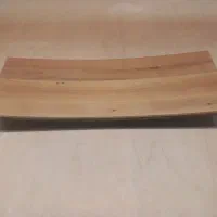 ظروف چوبی پذیرایی