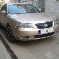 سوناتا Nf|خودرو سواری و وانت|تهران, آهنگ|دیوار