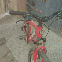 دوچرخه،26 المپیا|دوچرخه، اسکیت، اسکوتر|لاهیجان, شهرک فرهنگیان|دیوار