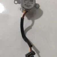 موتور سویینگ دمپر کولر گازی|کولر گازی و فنکوئل|قزوین, |دیوار