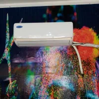 کولر گازی 12 هزار جنرال