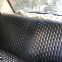 پیکان کارلوکس ۶۴ آبی|خودرو کلاسیک|تهران, تهرانپارس جنوبی|دیوار