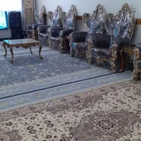 مبل.جلومبلی|مبلمان خانگی و میز عسلی|نسیمشهر, |دیوار