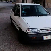 پراید
