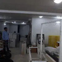 اجاره مغازه ۱۰۰ متری|اجارهٔ مغازه و غرفه|اردبیل, |دیوار