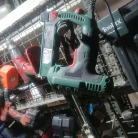 میخکوب و منگنه کوب آلمانی برقی شارژی