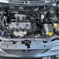 پراید۱۱۱مدل۹۰