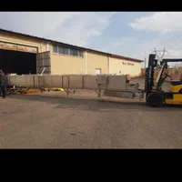 اجاره لیفتراک در سایت کارگاهی ، گلشهر و پونک|خدمات حمل و نقل|زنجان, |دیوار