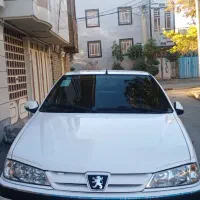 پارس موتور جدید