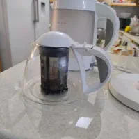 چای‌ساز بوس