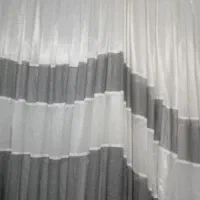 پرده بسیار زیبا شاین دار