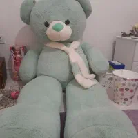 خرس و بابانوئل