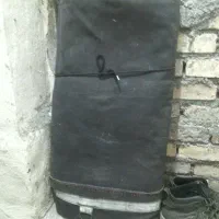 تلویزیون اسنوا ۵۰ اینچ چادرماشین نیسان وایبنه بغل|تلویزیون و پروژکتور|بروجرد, |دیوار